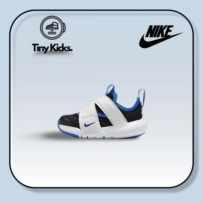 Nike Flex Advance Royal Blue