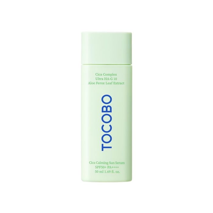 Tocobo Aloe Sun Serum