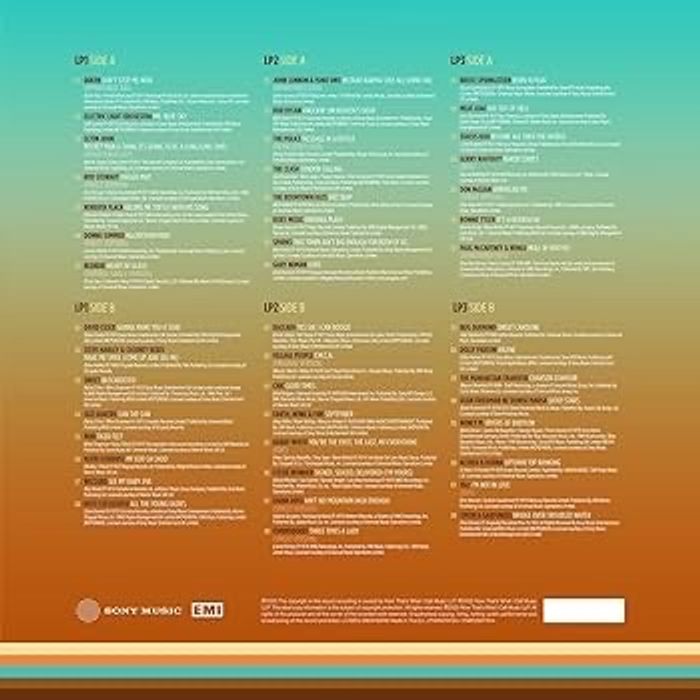 Now That’s what i call 70’s