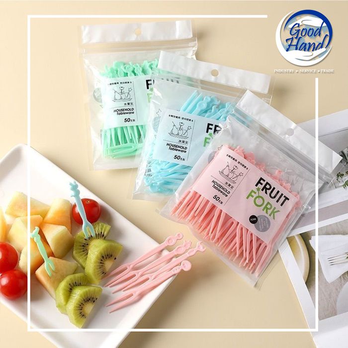 Жимсний сэрээ, мини - 1 уутандаа 50ш