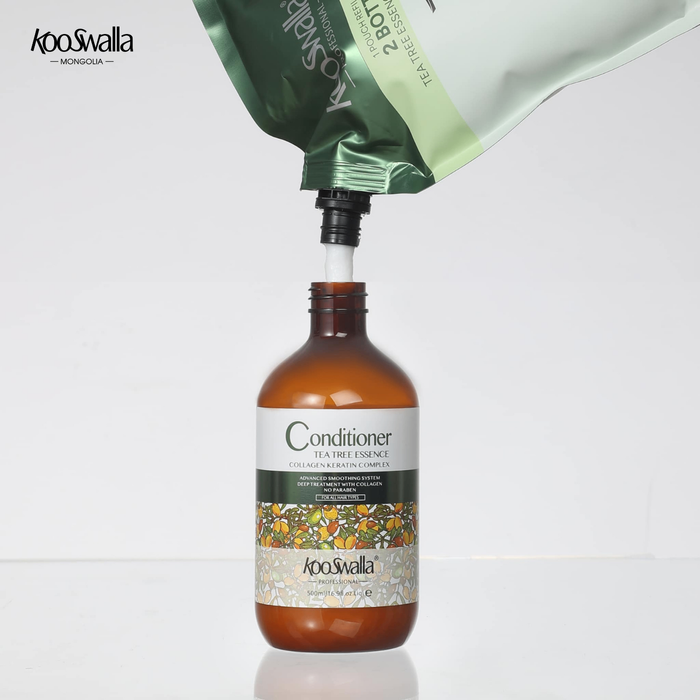 Цайны модны хандтай, гүн тэжээлийн ангижруулагчын запас