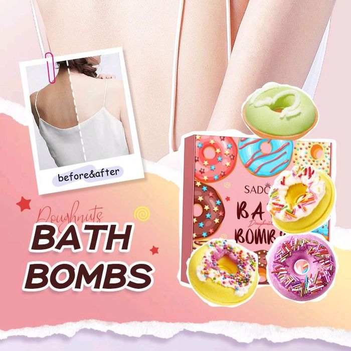 Ванны бөмбөлөг