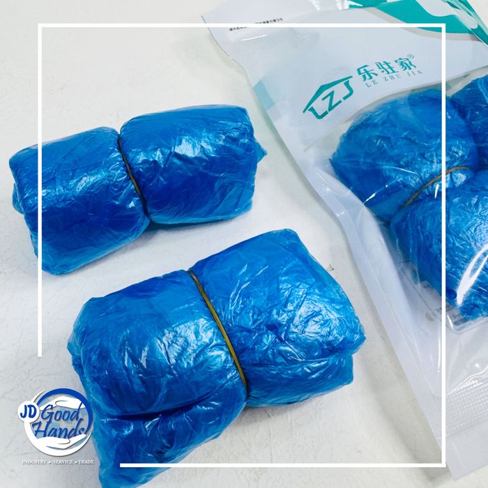 Нэг удаагийн гуталын улавч - дотроо 10хос -5ш