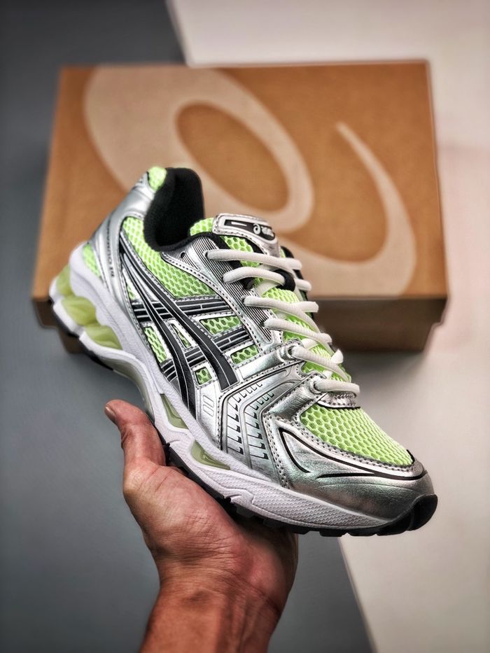 Asics Gel-Kayano 14 “Illuminate Yellow”