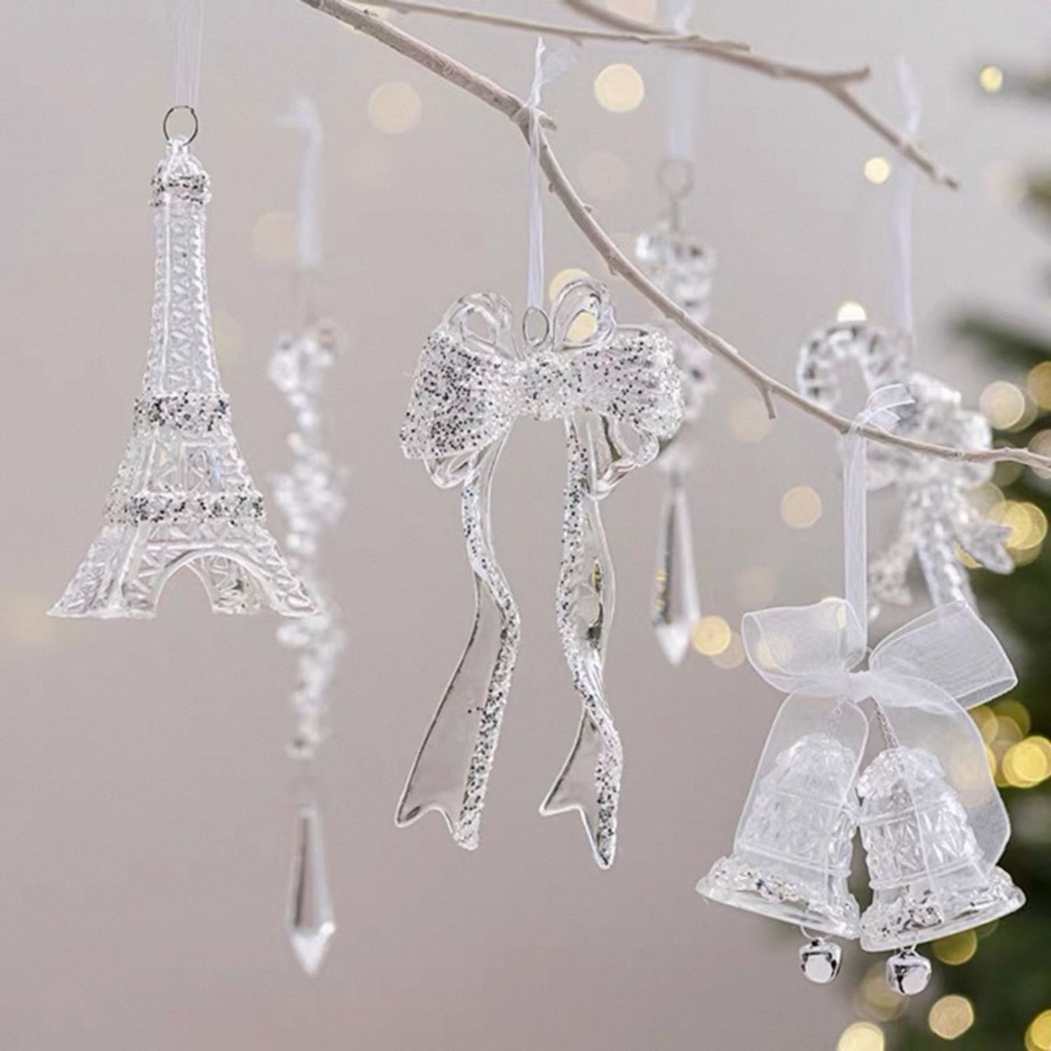 Гацуурны чимэглэл