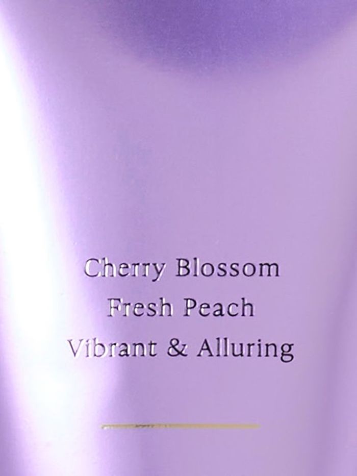 Victoria’s secret body mist