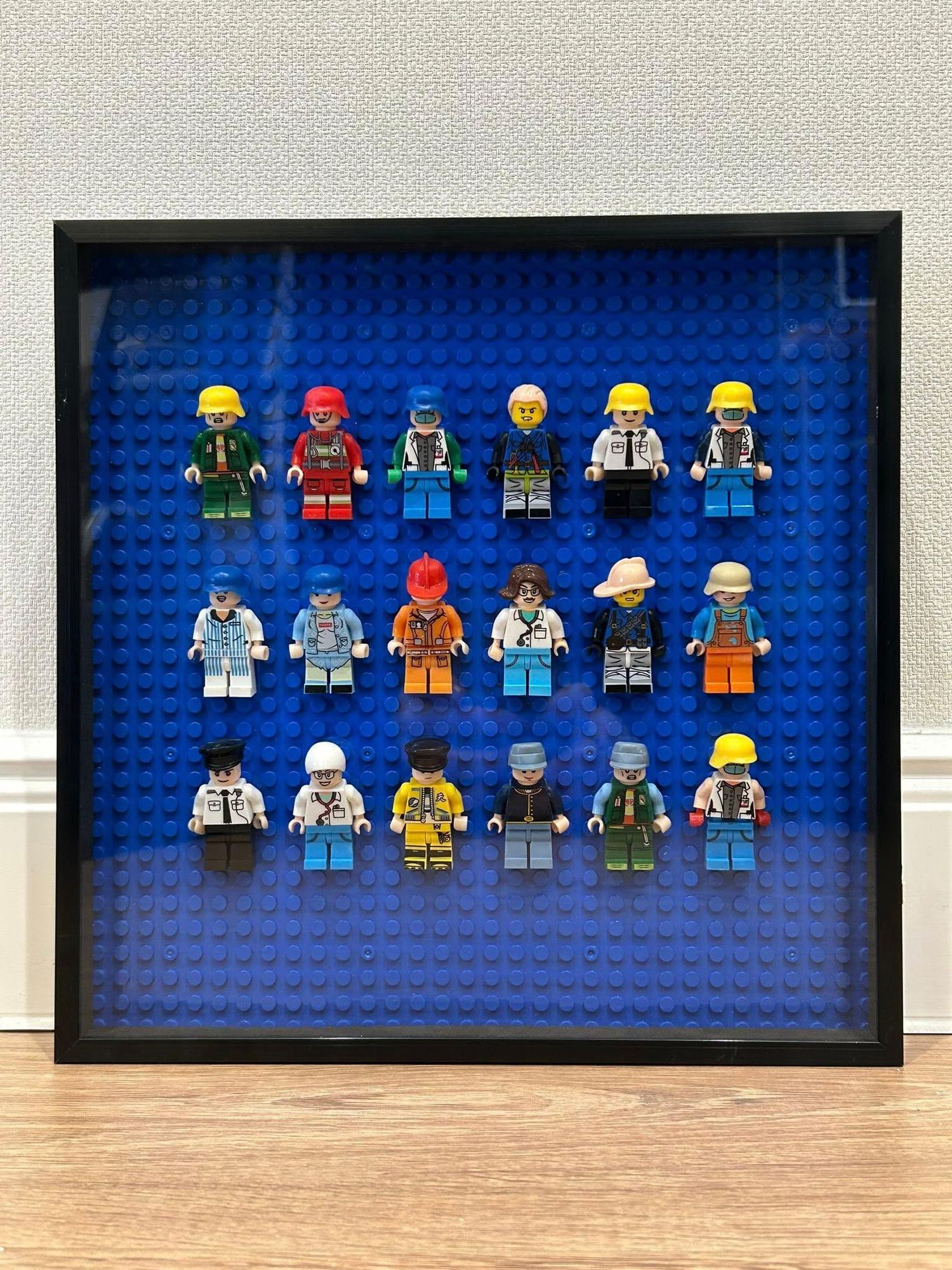 "LEGO" ханын чимэглэл