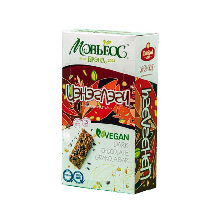 Овьёос Цэнэглэгч 15ш 