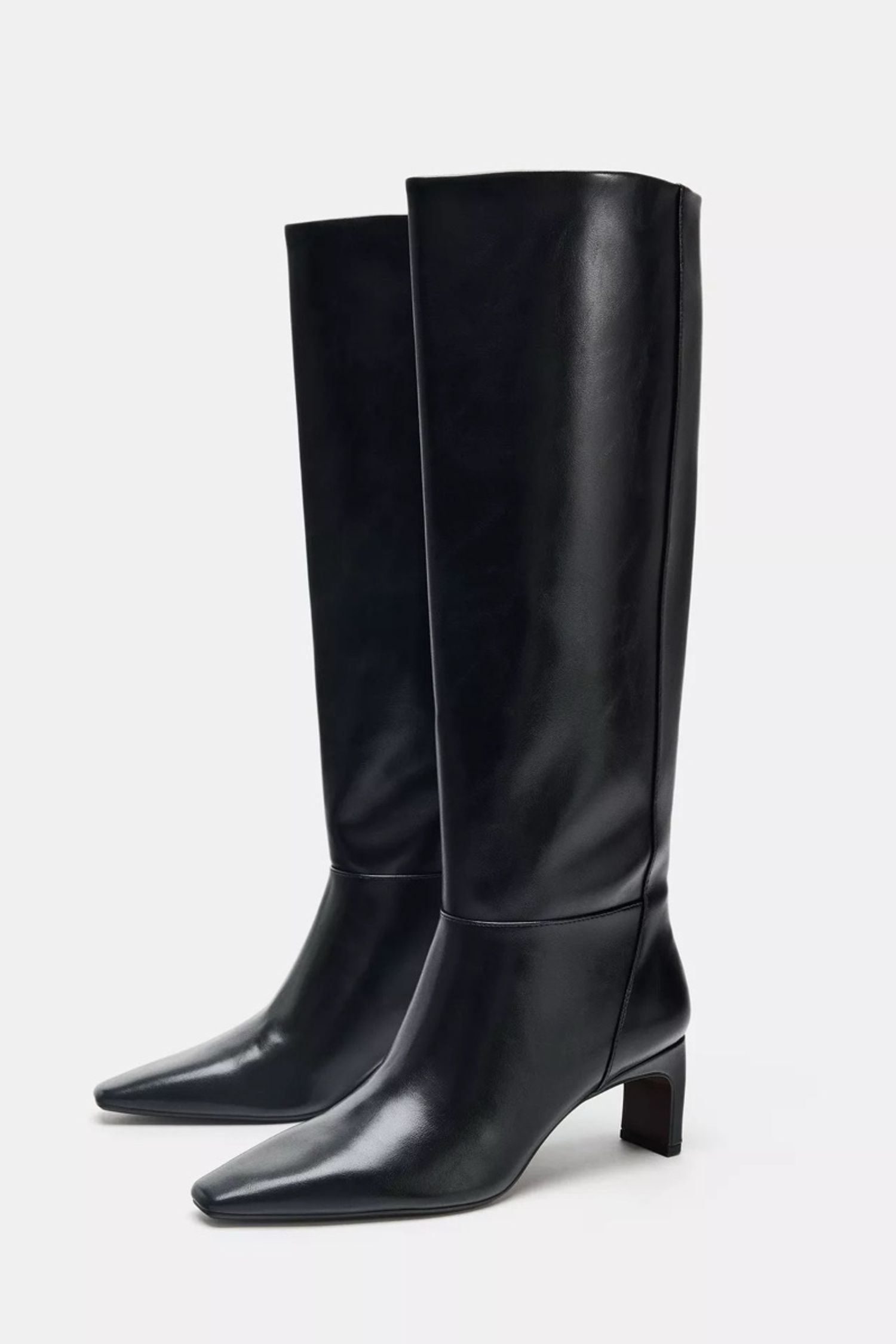 Zara boots S4