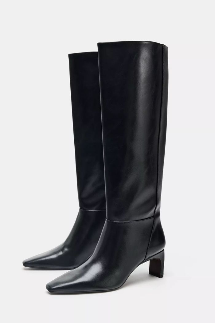 Zara boots S4