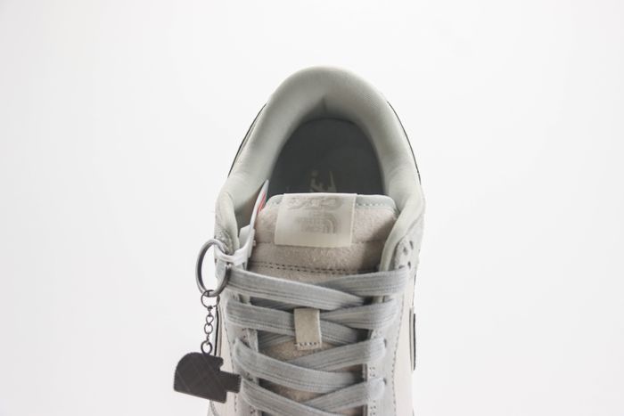 Nike SB Dunk Low x the north face 56 