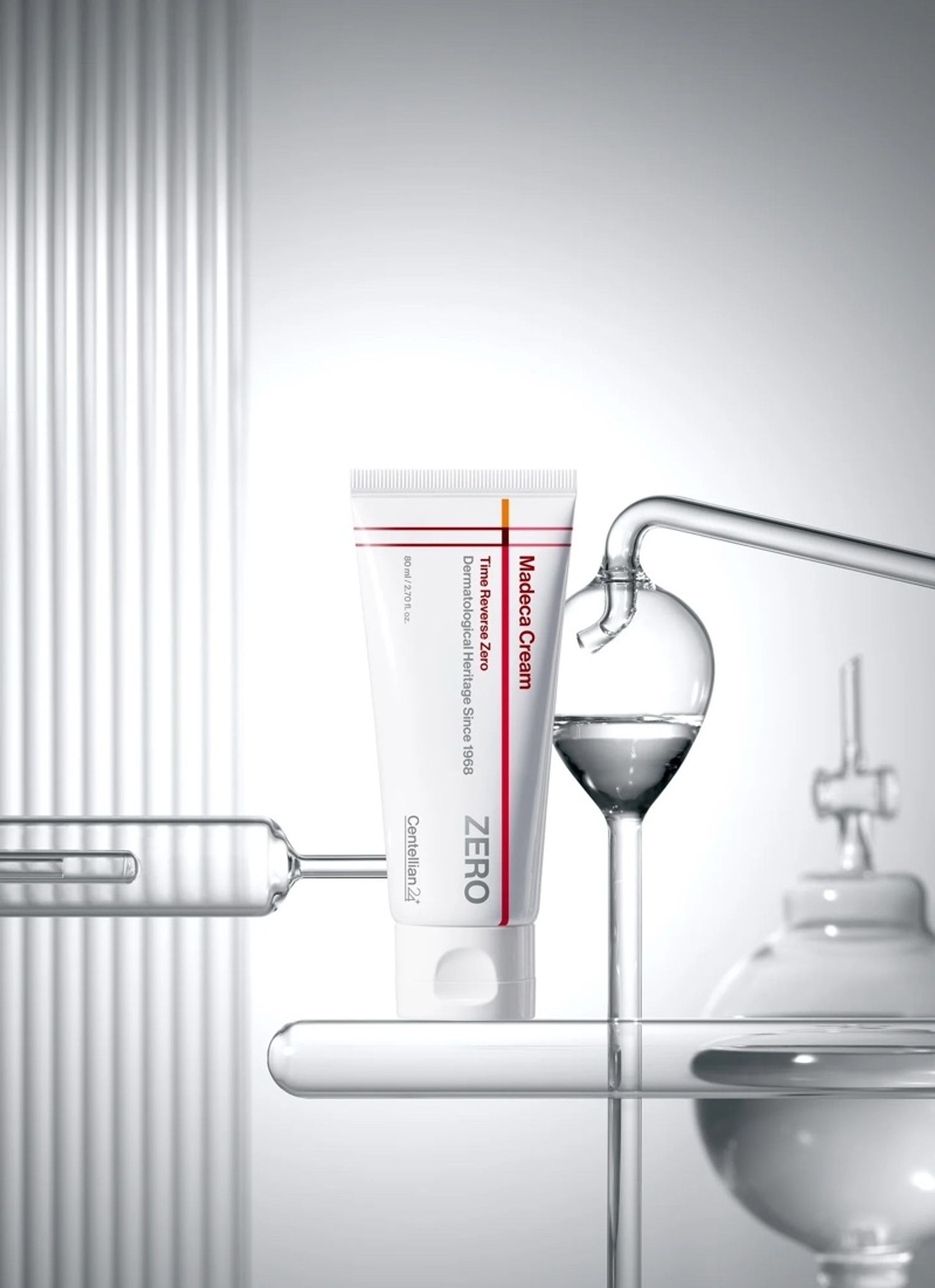 Madeca Time Reverse Zero Cream