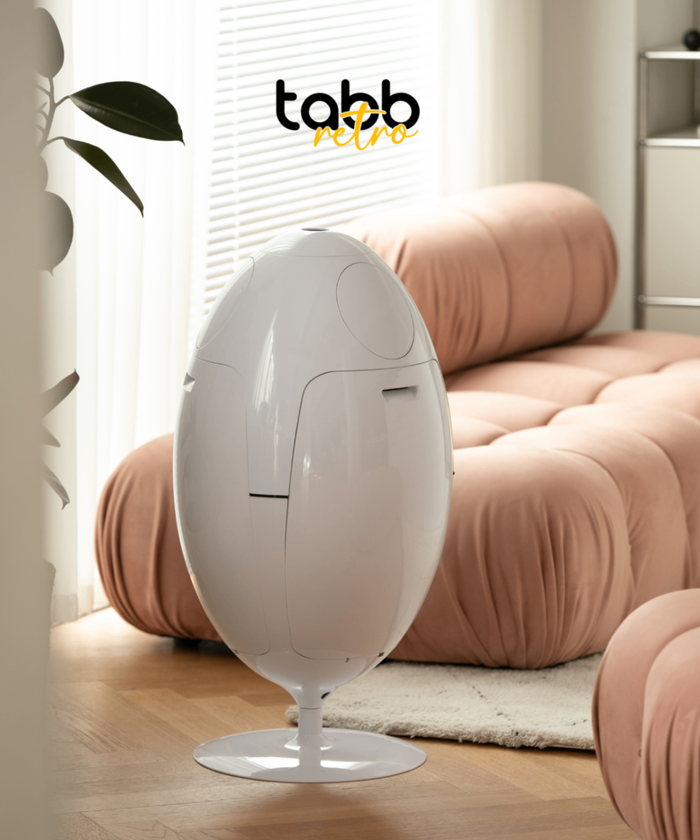 Egg bin /small size/