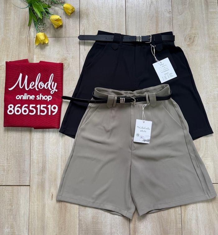Office short(bustei)