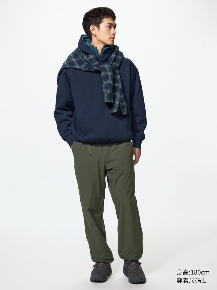 UNIQLO эрэгтэй дотортой өмд