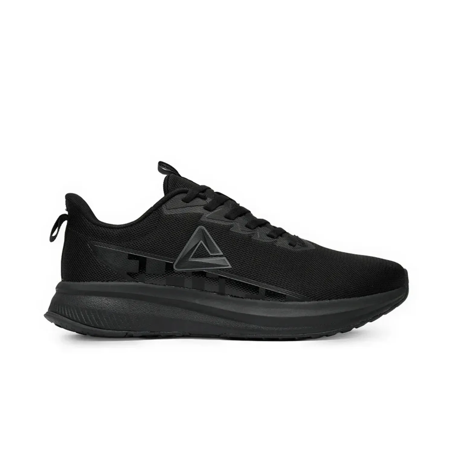 CHAUSSURE TAICHI MAX BLACK RUNNING