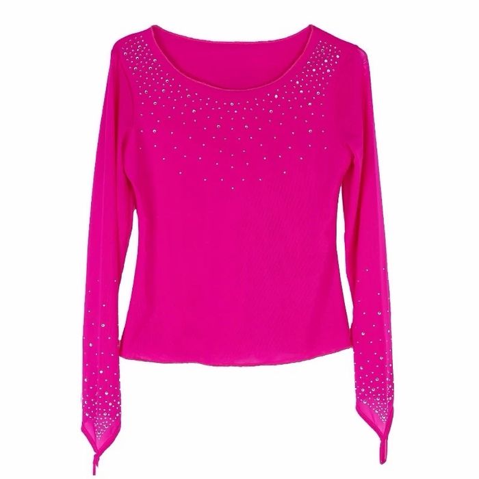 Бүжгийн цамц