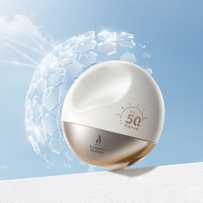 Нарны тос SPF50 PA+++ 