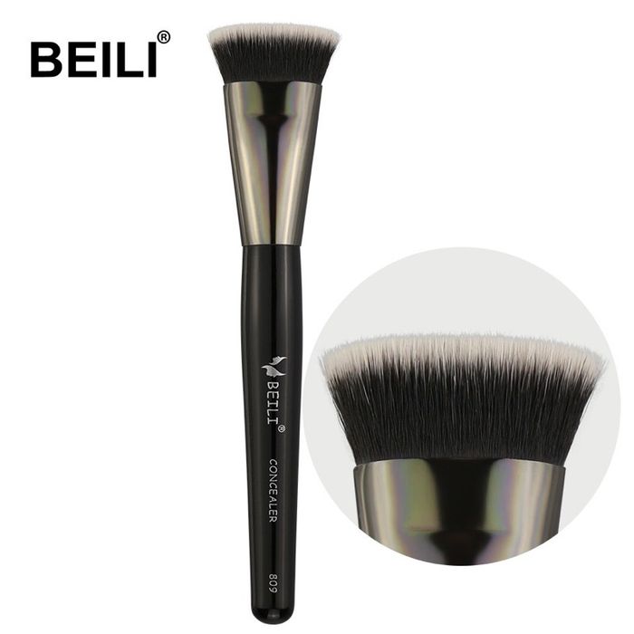 Beili concealer brush /809/