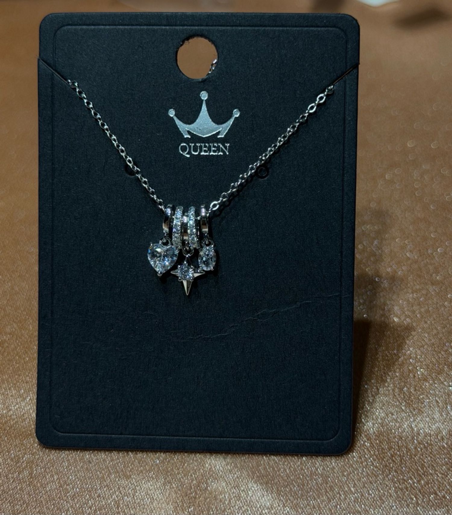 Хүзүүний зүүлт 