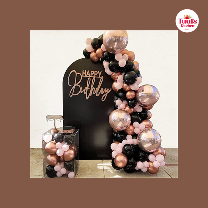 Бэйж ягаан, хар арк шаар сэт