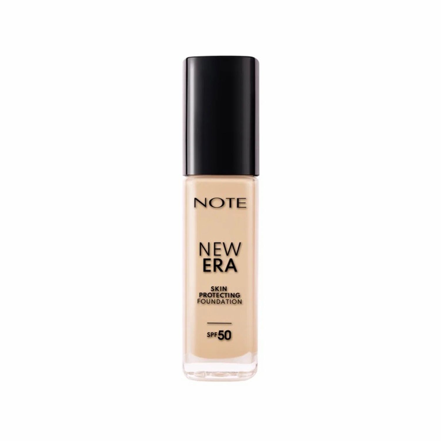 NEW ERA FOUNDATION/Чийгшүүлэгчтэй суурь энгэсэг