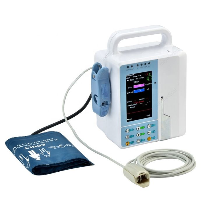 Дуслын шахуурга/Alliance IP-900/