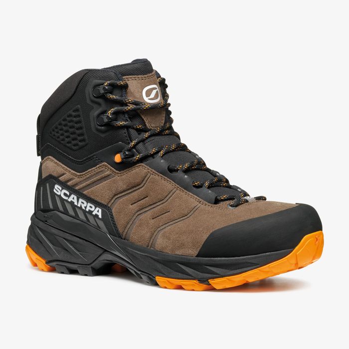 Scarpa | RUSH TRK GTX | Men 