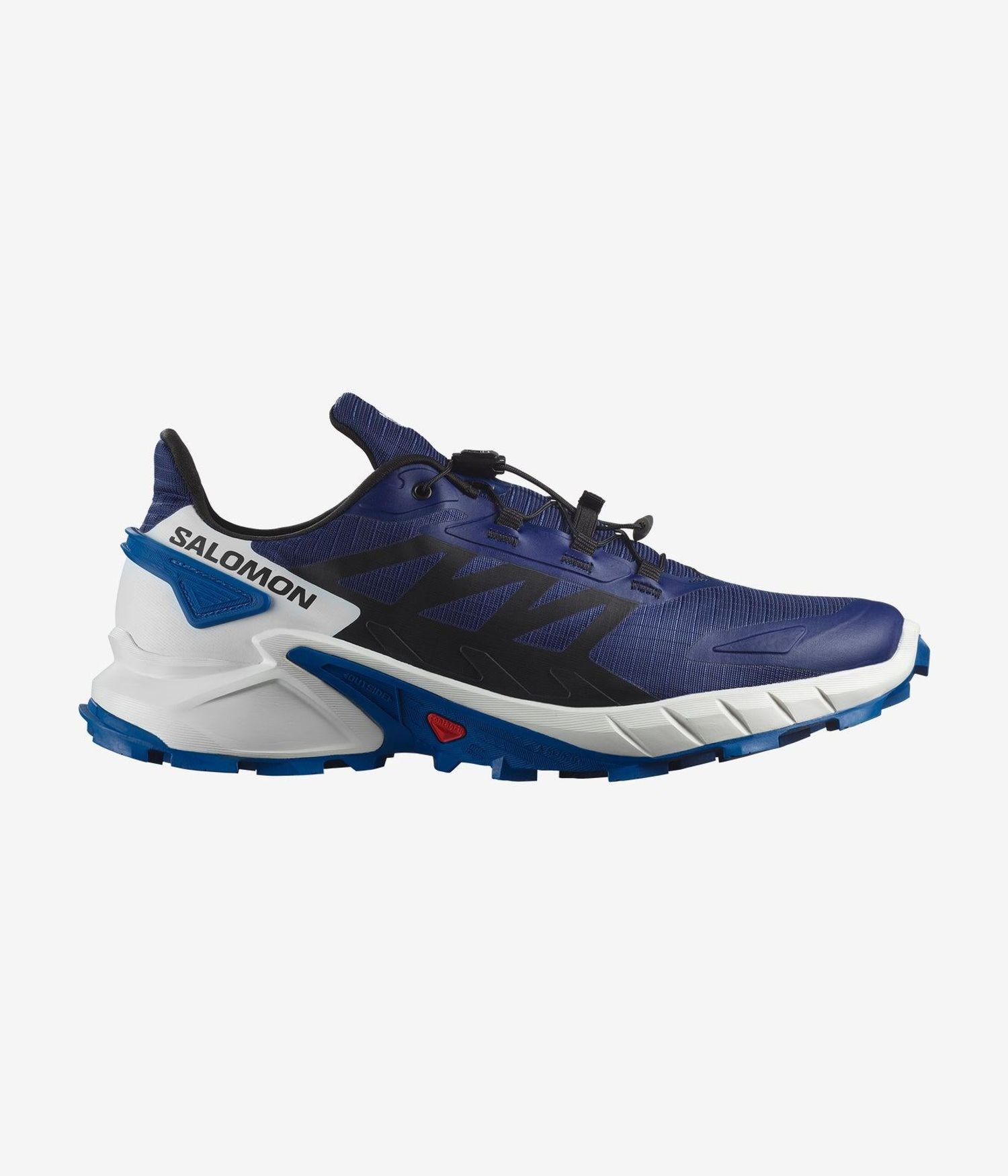 Salomon | Supercross 4 | Trailrunning | Men