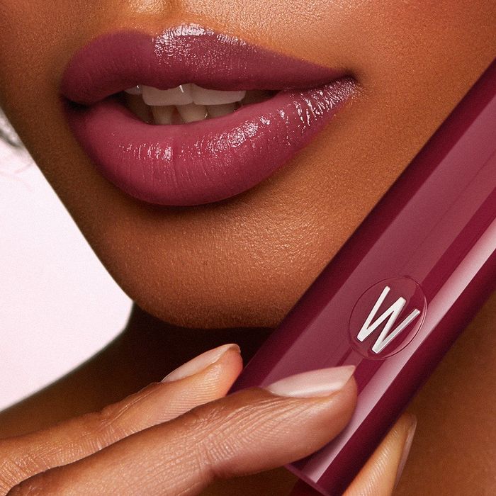 HYDRASHEER - GLOSSY LIPSTICK 13-24