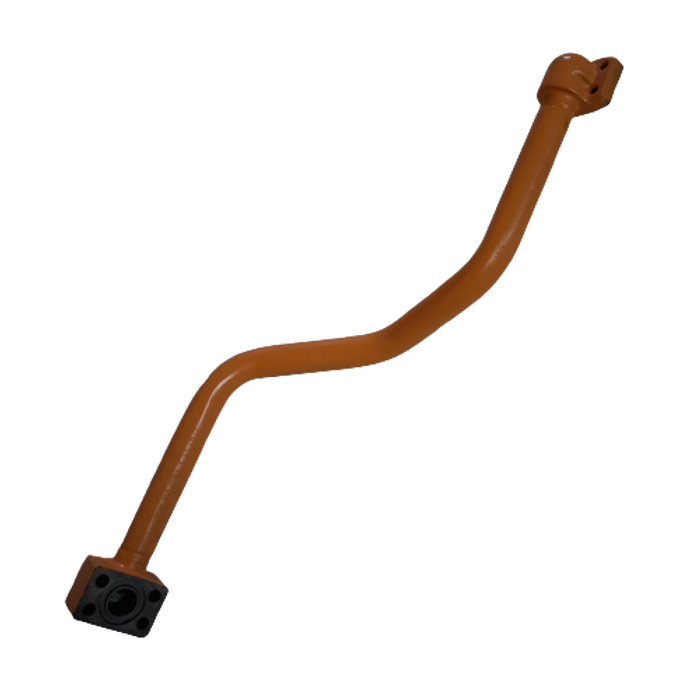 Pipe Assy-Boom Cyl (Rd.RH)