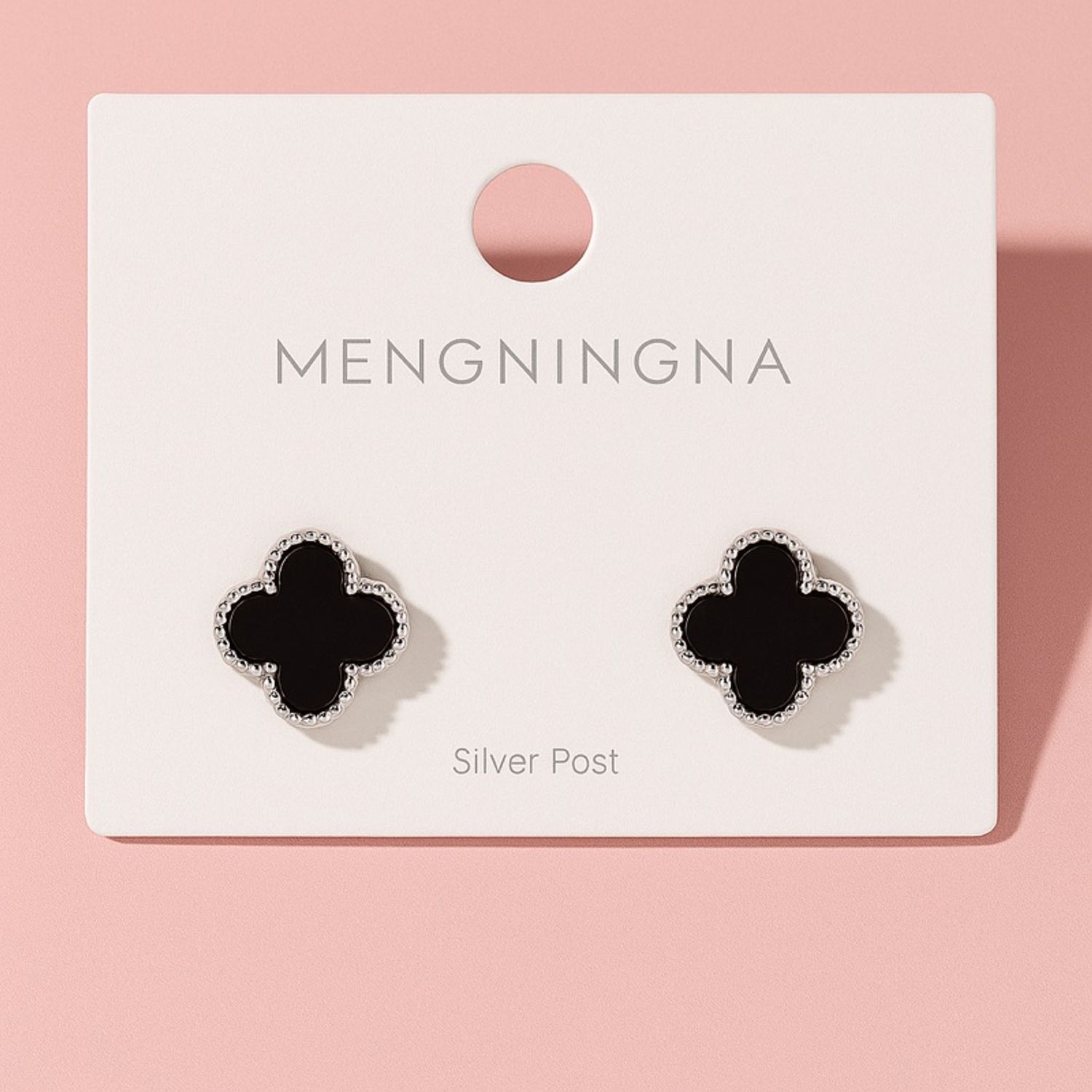 Мөнгөн артай ээмэг