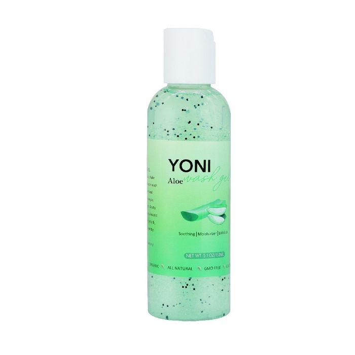 Yoni wash gel 