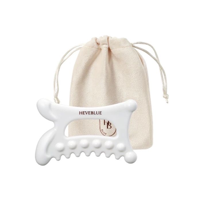 White Clay Gua Sha