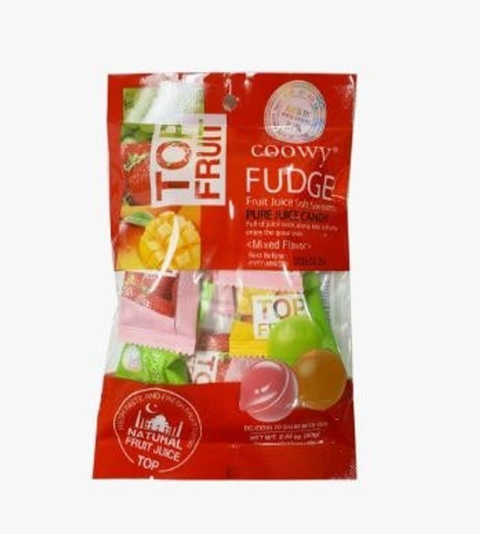 Чихэр Top Fruit 500гр