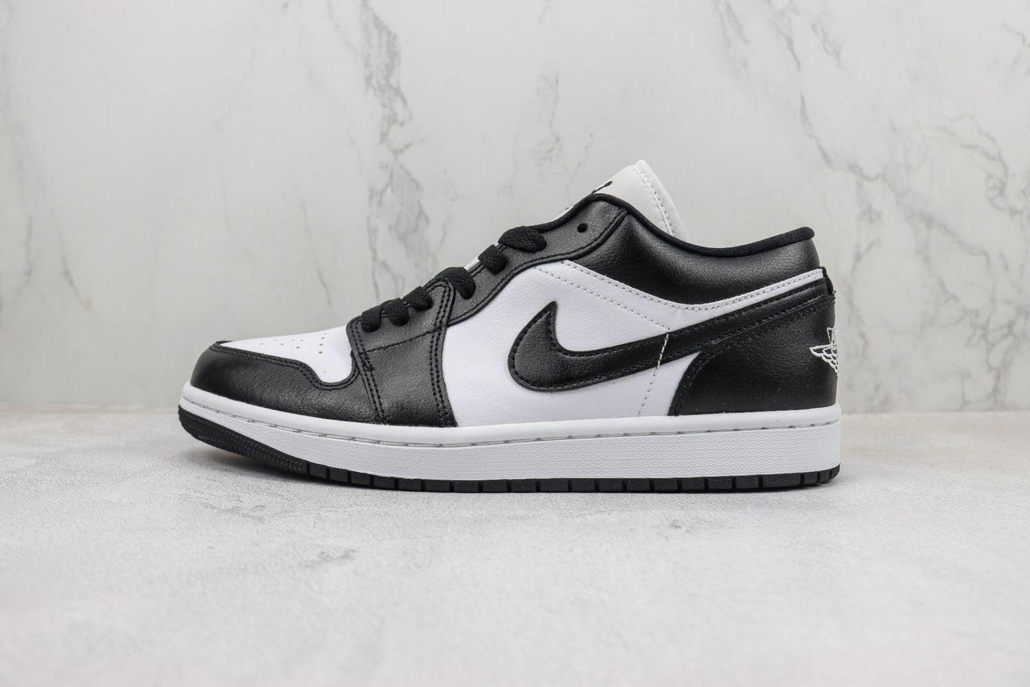 Jordan 1 Low Panda (2023) (Women's)