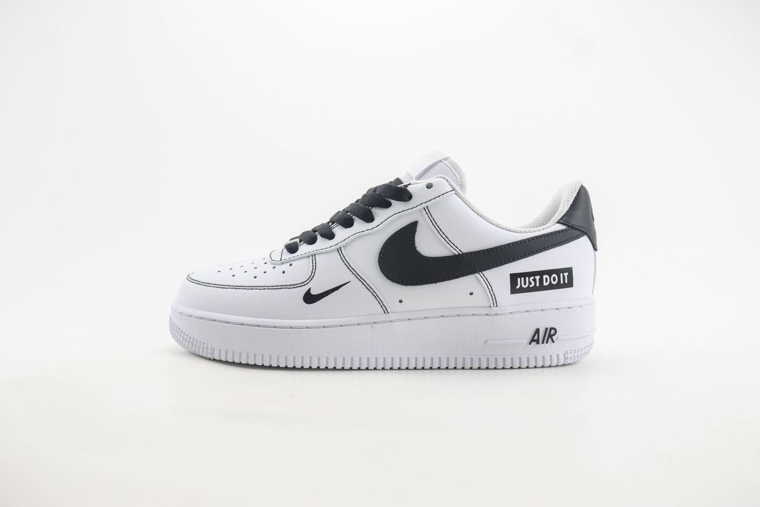 Nike Air Force 1 LOW x JUST DO IT 07