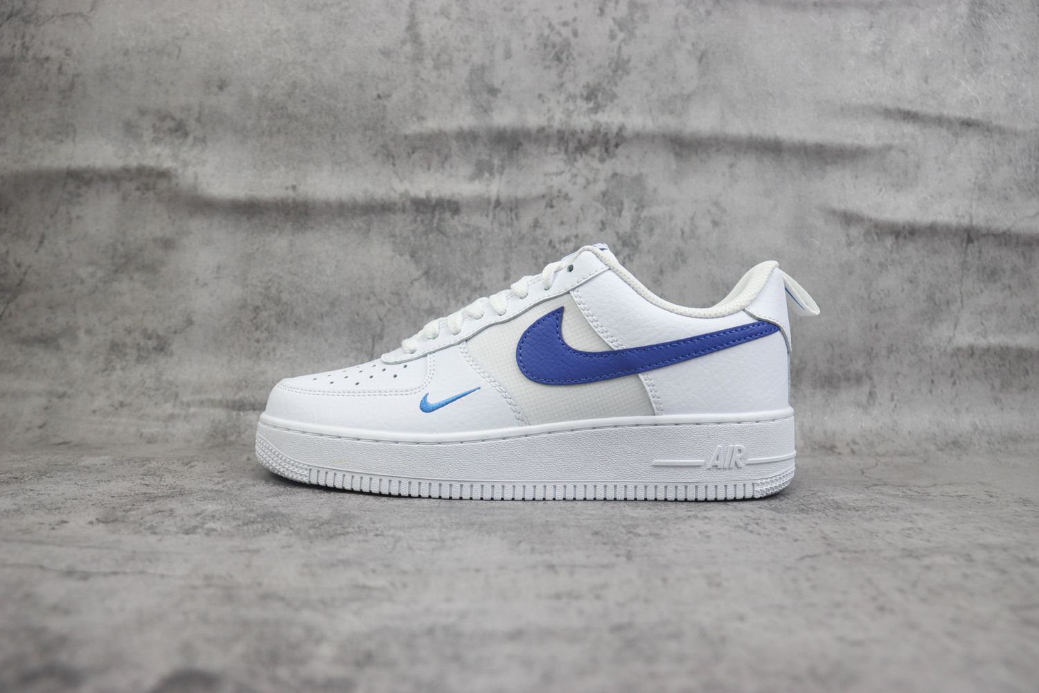Nike Air Force 1 Low Obsidian Photo Blue