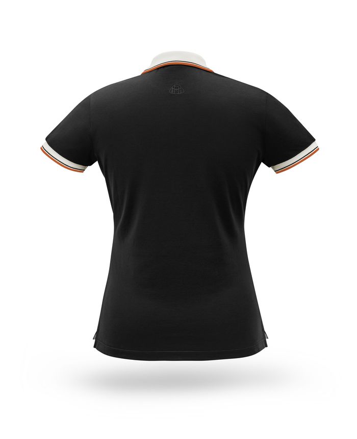 THE CHIC I Black 