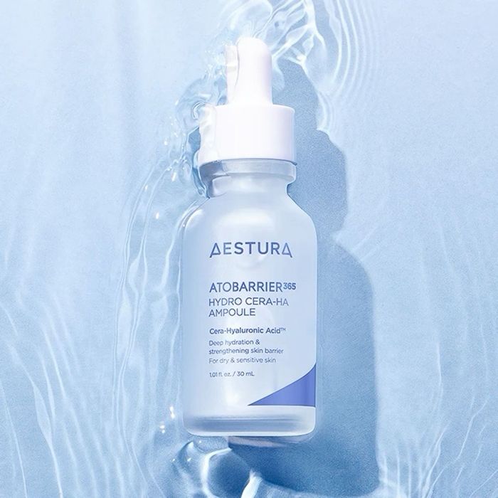 Aestura Atobarrier 365 Ampoule