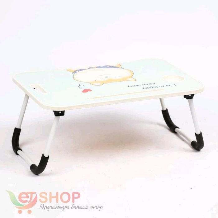 Эвхдэг ширээ