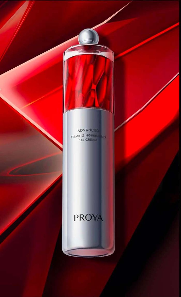Proya Ruby Eye Cream