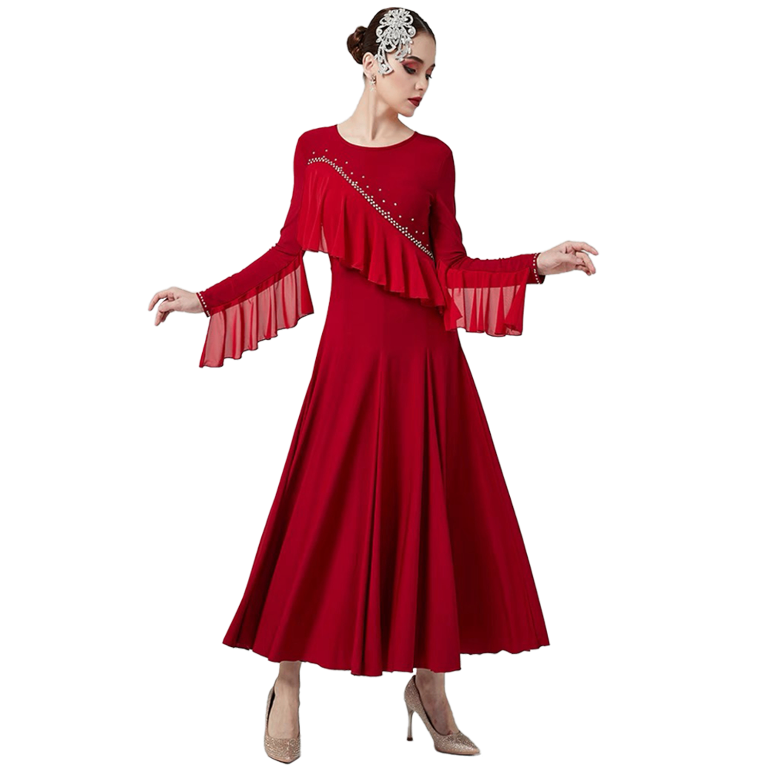 Бүжгийн даашинз