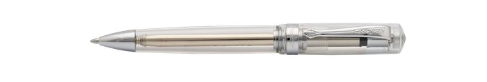 Kaweco STUDENT Ball Pen Transparent 1.0 mm 