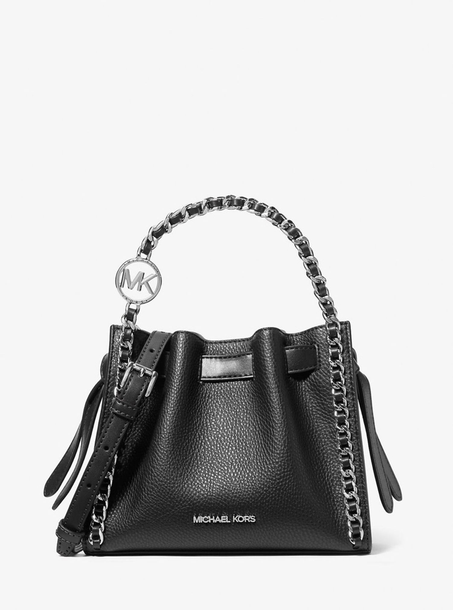 MK Mina small black