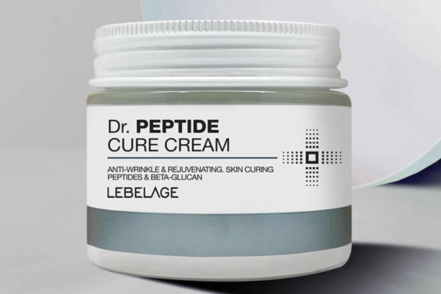 Нүүрний тос Dr. Peptide 70мл 
