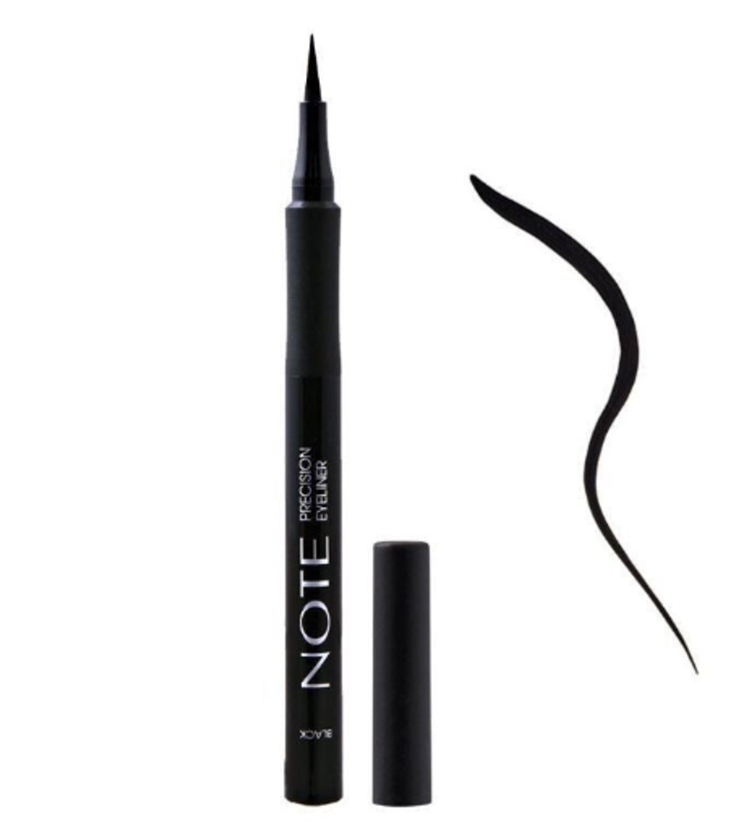 PRECISION EYELINER/ Нарийн нүдний контур