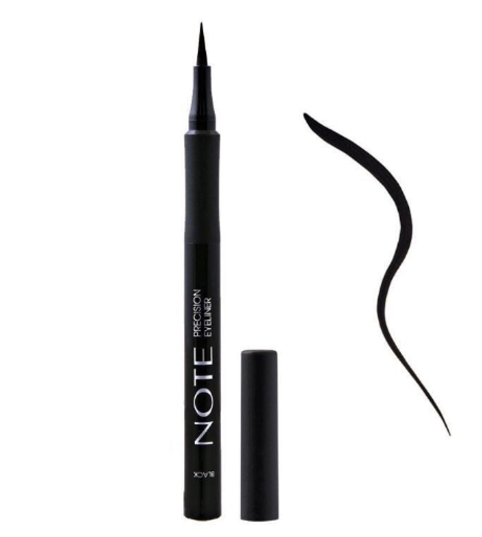 PRECISION EYELINER/ Нарийн нүдний контур