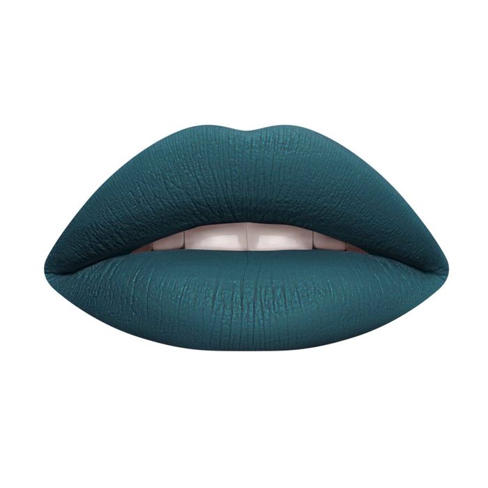 LIQUID LIPSTICK 66 BLU FASHION