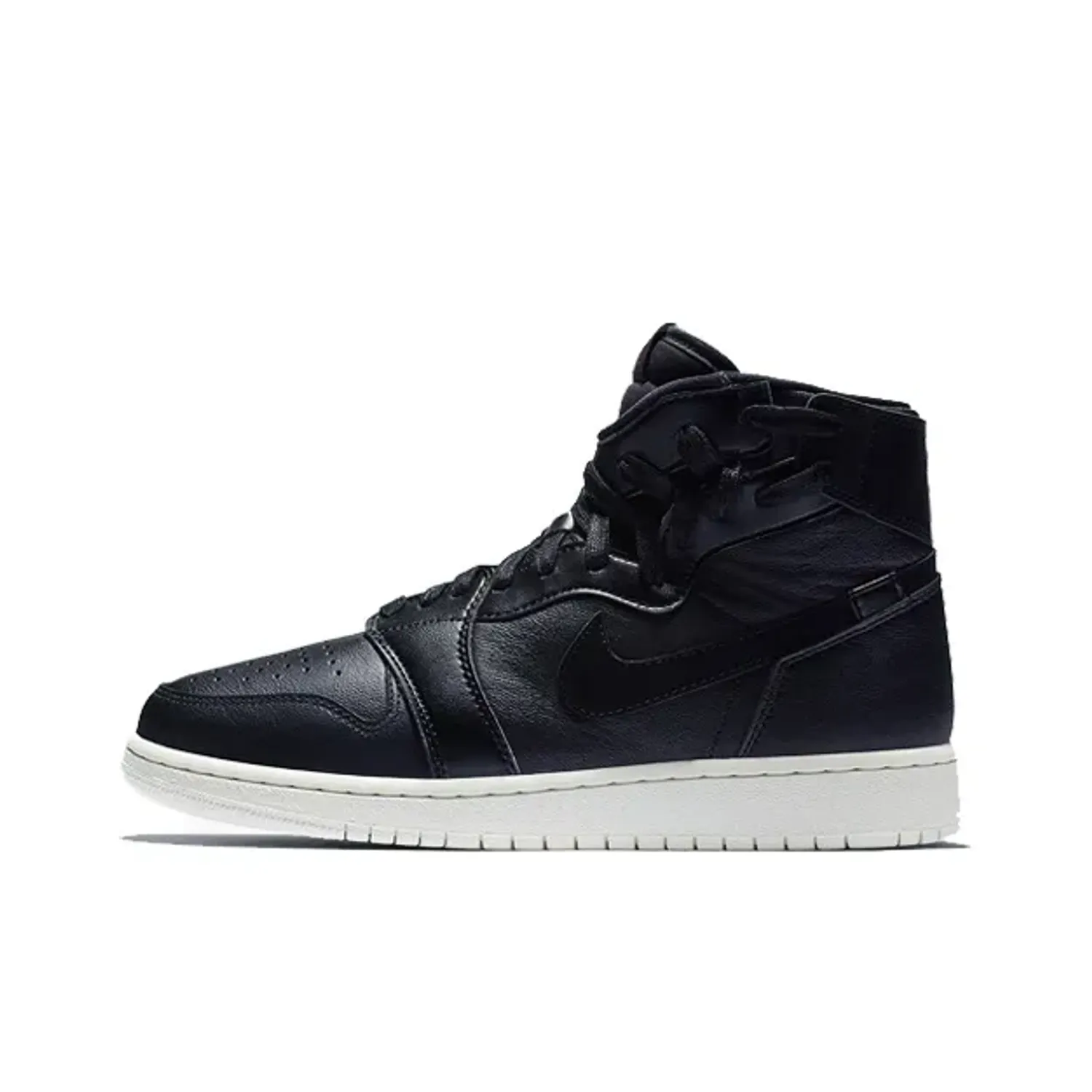 Jordan 1 Rebel XX Black Sail Women's